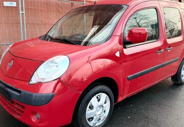Renault Kangoo 145.000 km 4.499 &euro; Berlin 12057