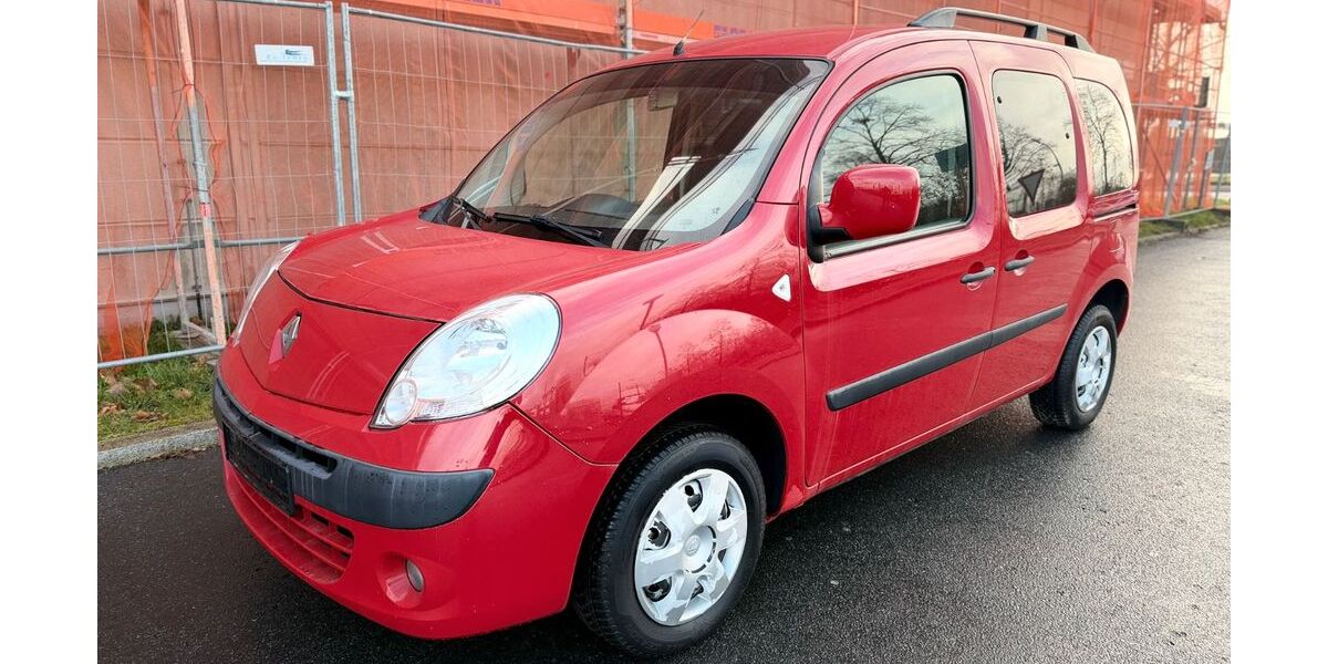 Renault Kangoo 145.000 km 4.499 &euro; Berlin 12057