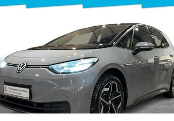 VW ID.3 60.000 km 22.740 &euro; Berlin 12099