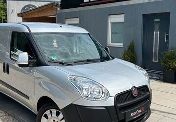 Fiat Doblo 90.000 km 7.490 &euro; Berlin 13088