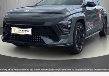 Hyundai KONA 3.260 km 41.210 &euro; Berlin - Hohenschönhausen 13055