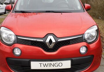 Renault Twingo 73.200 km 6.990 &euro; Berlin 13125