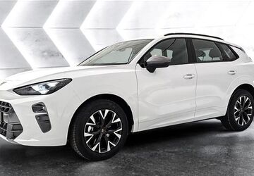 Cupra Terramar 1.029 km 33.490 &euro; Ludwigsfelde 14974