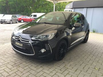 Gebrauchte Citroën DS 3