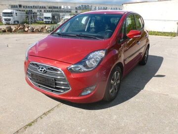 Gebrauchte Hyundai ix20