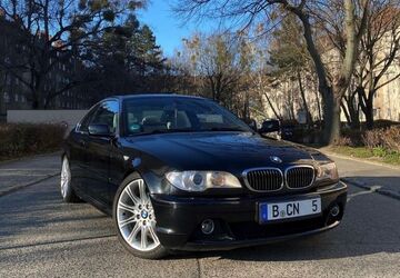 BMW 325 215.000 km 9.500 &euro; Berlin 12247