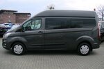 Ford Transit Custom Titanium 320 L2 H2 Behindertengerec 46.628 km 38.990 &euro; Falkensee 14612
