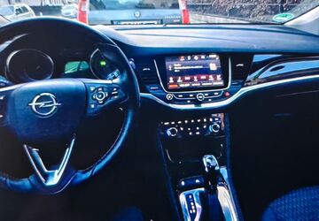 Opel Astra 115.000 km 13.840 &euro; Berlin 12359