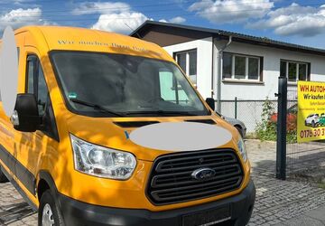 Ford Transit 207.122 km 9.999 &euro; berlin 12524