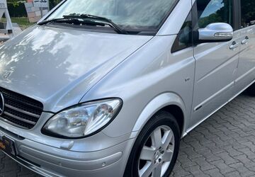 Mercedes-Benz Viano 200.000 km 7.800 &euro; Berlin 13158