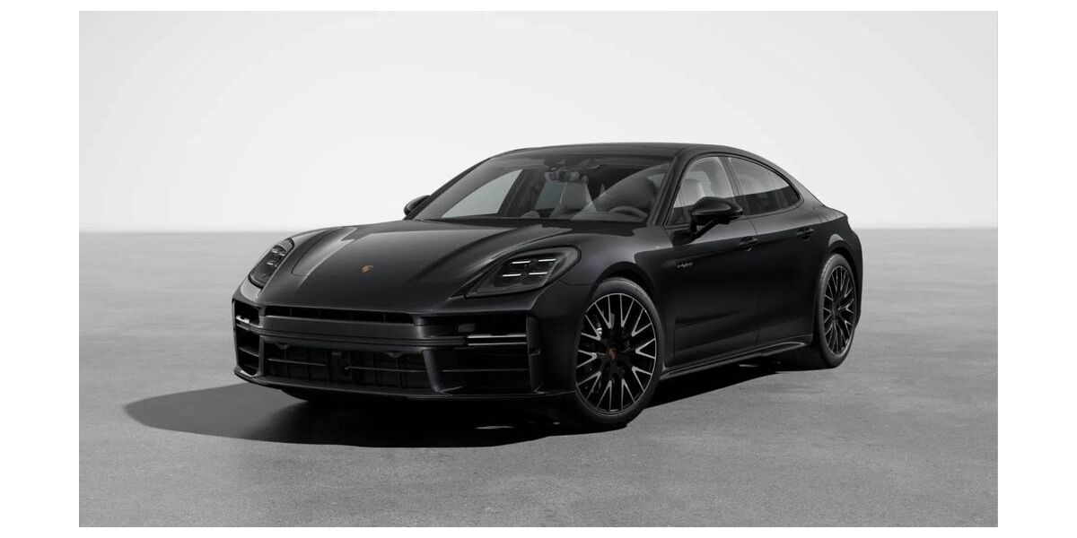 Porsche Panamera 4.500 km 148.900 &euro; Berlin 10587