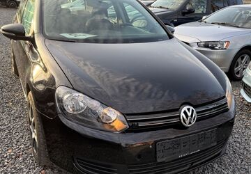VW Golf 189.000 km 5.400 &euro; Berlin 12349
