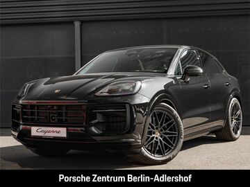 Gebrauchte Porsche Cayenne