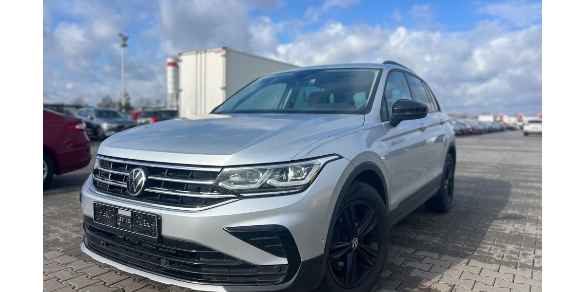 VW Tiguan 162.143 km 22.099 &euro; Berlin 12277