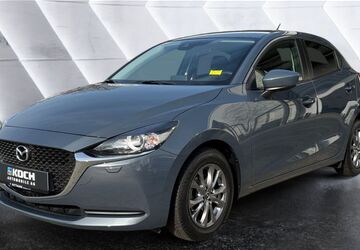 Mazda 2 24.005 km 17.990 &euro; Berlin 12681