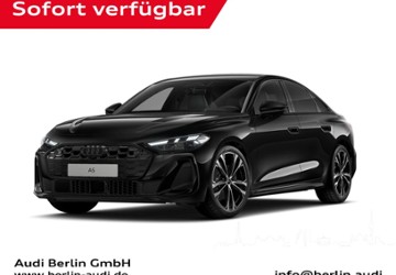 Audi A5 6.001 km 66.300 &euro; Berlin 14167
