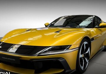 Ferrari 12Cilindri 8.900 km 424.012 &euro; Berlin 12203