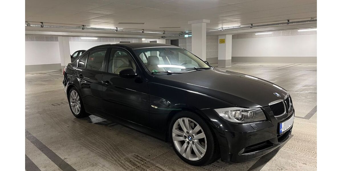 BMW 320 190.000 km 5.890 &euro; Berlin 13587
