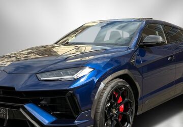 Lamborghini Urus 5.025 km 299.850 &euro; Berlin 10777