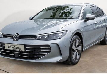 VW Passat Variant 25.380 km 34.490 &euro; Potsdam 14482