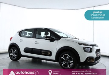 Citroen C3 42.772 km 8.990 &euro; Ludwigsfelde (bei Berlin) 14974