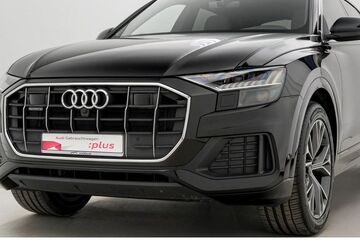 Audi Q8 27.211 km 65.989 &euro; Berlin 13088