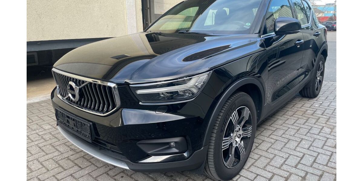 Volvo XC40 121.000 km 19.500 &euro; Berlin 12057