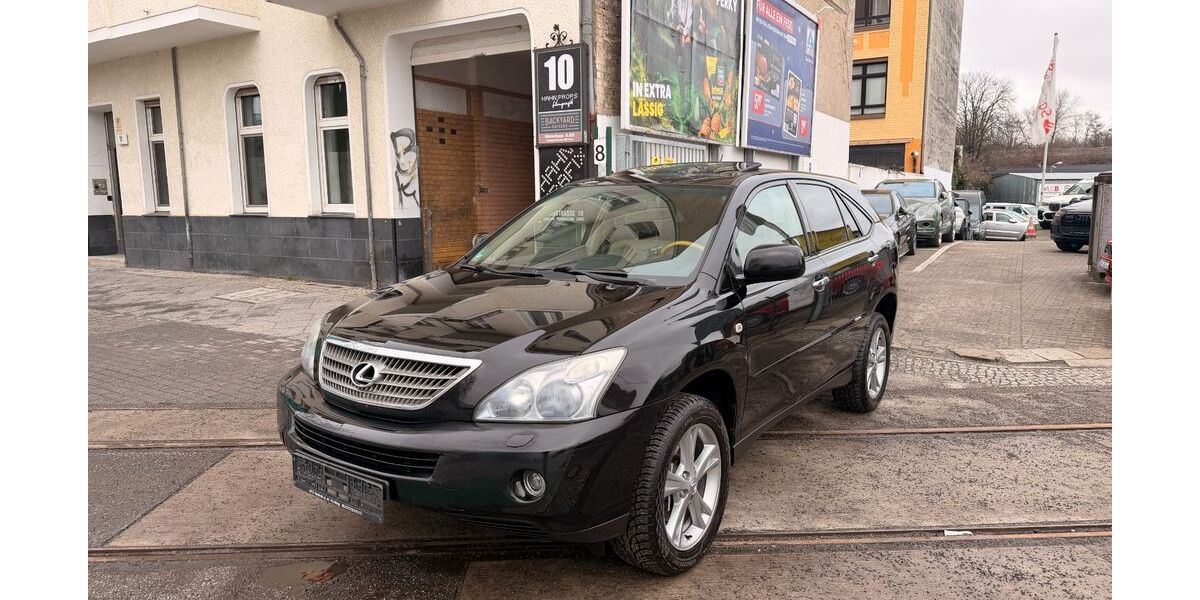 Lexus RX 400 451.600 km 3.999 &euro; Berlin 12055