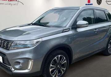 Suzuki Vitara 30.999 km 21.480 &euro; Potsdam 14482