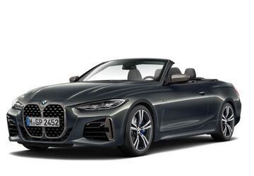 BMW M440 14.200 km 54.900 &euro; Berlin-Siemensstadt 13629