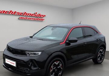 Opel Mokka 15.596 km 19.890 &euro; Ketzin 14669