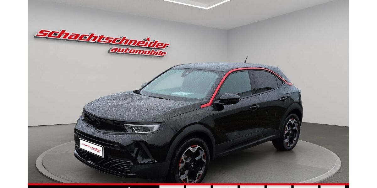 Opel Mokka 15.596 km 19.890 &euro; Ketzin 14669