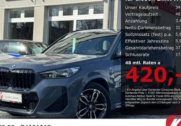 BMW X1 60.000 km 34.970 &euro; Berlin 12305