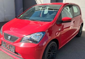 Seat Mii 58.000 km 7.990 &euro; Berlin 13435