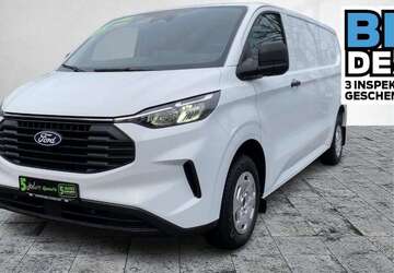 Ford Transit Custom 29.123 km 28.980 &euro; Berlin 14167