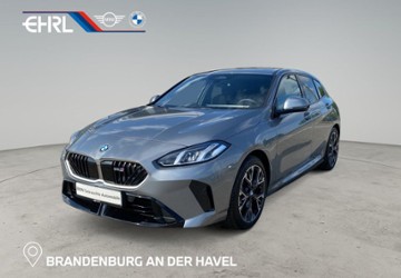 BMW 120 4.033 km 32.690 &euro; Potsdam 14482