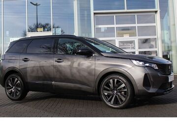 Peugeot 5008 44.152 km 27.995 &euro; Potsdam 14482