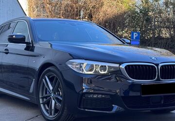 BMW 530 155.500 km 26.890 &euro; Berlin 10777