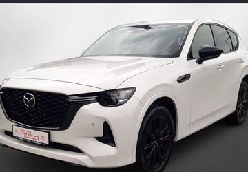 Mazda CX-60 31.995 km 39.990 &euro; Berlin 13403