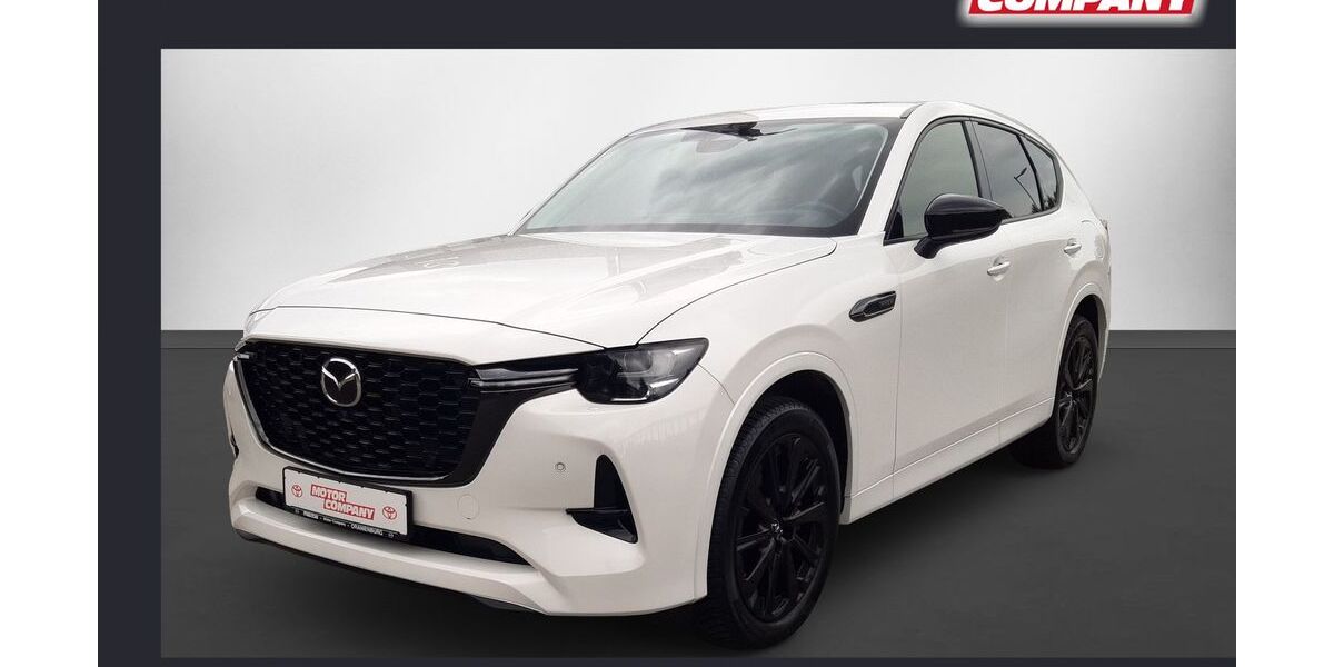 Mazda CX-60 31.995 km 39.990 &euro; Berlin 13403