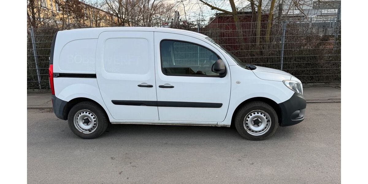 Mercedes-Benz Citan 203.458 km 4.300 &euro; Berlin 10365
