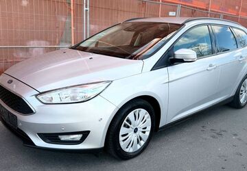 Ford Focus 177.000 km 3.499 &euro; Berlin 12057