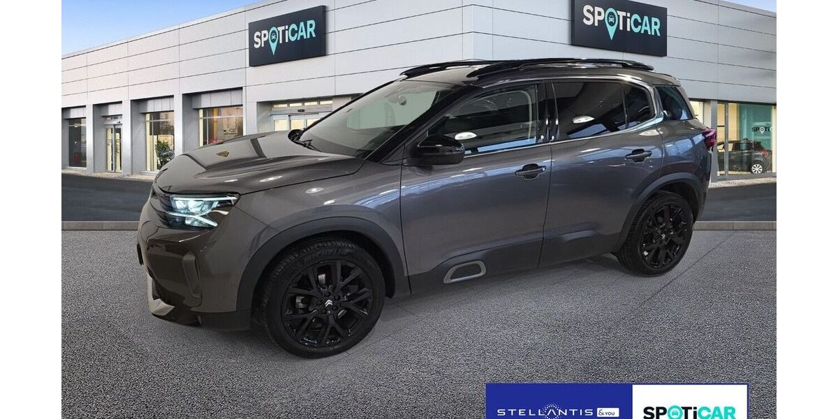 Citroen C5 Aircross 26.185 km 20.990 &euro; Berlin 12103