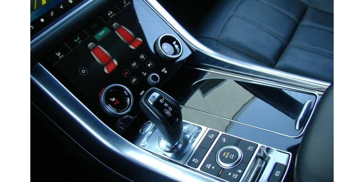 Land Rover Range Rover Sport HSE Dynamic Pixel-LED Luftfederg 95.875 km 44.980 &euro; Falkensee 14612