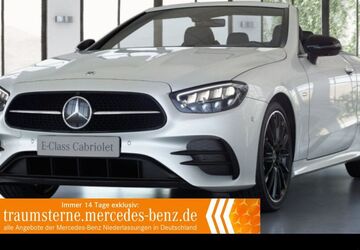 Mercedes-Benz E 300 29.576 km 56.890 &euro; Berlin 13509