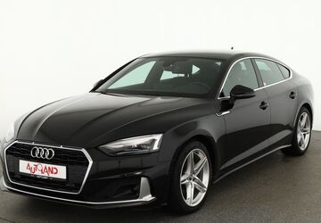 Audi A5 69.587 km 30.990 &euro; Berlin 12683