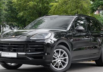 Porsche Cayenne 22.488 km 83.930 &euro; Berlin 10587