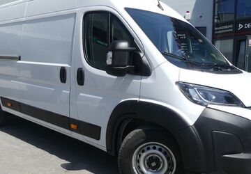 Fiat Ducato 32.445 km 27.600 &euro; Berlin 13156