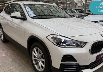 BMW X2 27.162 km 24.770 &euro; Ludwigsfelde (bei Berlin) 14974