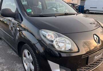 Renault Twingo 260.000 km 1.750 &euro; Seddiner See 14554